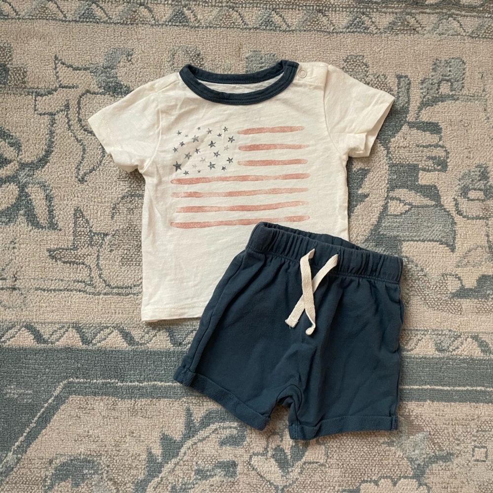 Little Co. Americana Set